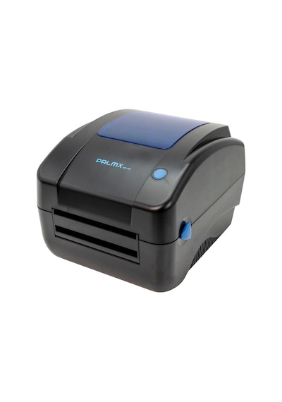 Ontech - Palmx Dxp-400 203dpı Direkt Termal Usb+ethernet Barkod Yazıcı Ribonsuz Kullanım