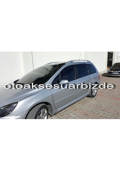 Peugeot 307 Mügen Cam Rüzgarlığı Sw Tüm Kasalara Uyumlu 4 Lü N11.8520 Peugeot 307 Mügen Cam Rüzgarlığı Sw Tüm Kasalara Uyumlu 4 Lü N11.8520