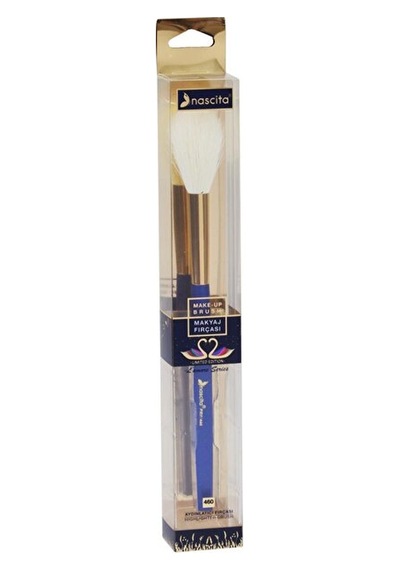 L'amore Pro Aydınlatıcı Fırçası - 460