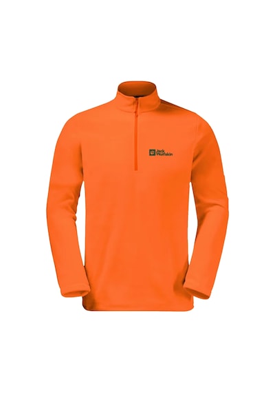 Jack Wolfskın Jack Wolfskin Erkek Polar Taunus Hz Kırmızı 3285 Kırmızı