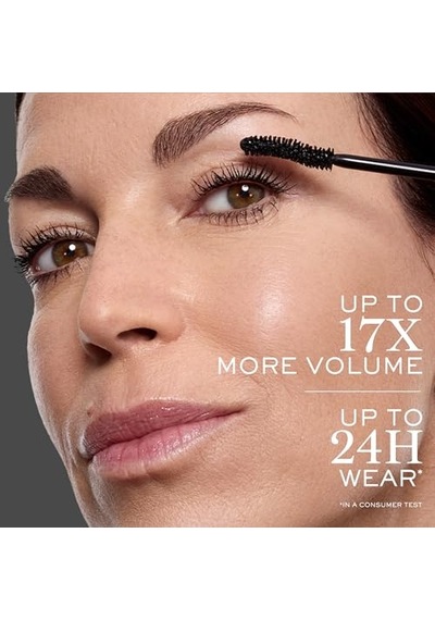 Lancome Hypnose Drama Maskara 01 Black