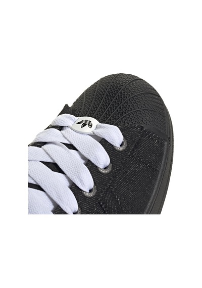 Adidas Superstar Iı Cblack Unısex Spor Ayakkabı - Jq3211 Siyah