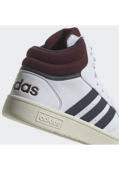 Adidas Erkek Basketbol Ayakkabı Hoops 3.0 Mid Hp7895 001