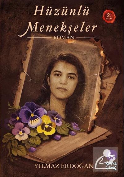 Hüzünlü Menekşeler / Yılmaz Erdoğan