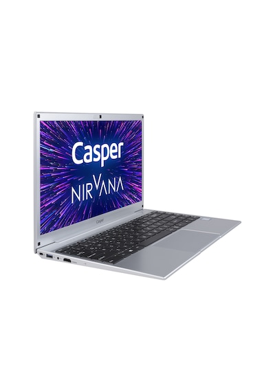 Casper Nirvana C350.5005-4C00E i3-5005U 4 GB 120 GB SSD 14" W10H Dizüstü Bilgisayar