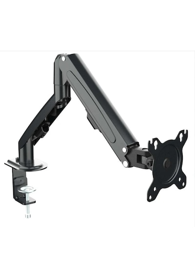 Hpytech Masaüstü Lcd Monitör Tutucu ,esnek Ve Ergonomik