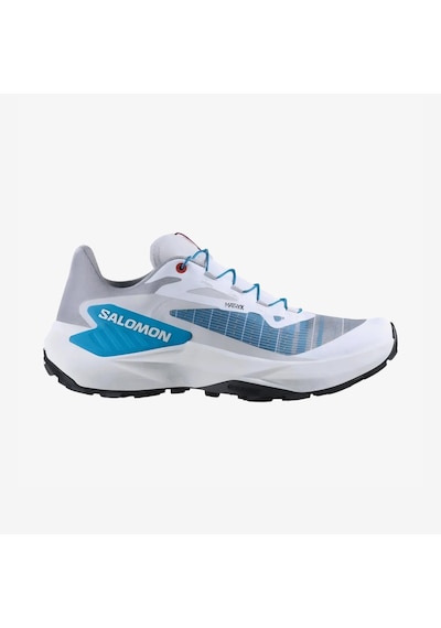 Salomon Genesis Kadın Beyaz Koşu Ayakkabısı L47767100 Beyaz