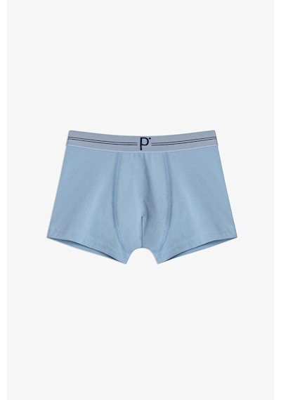 Penti Erkek Çocuk Mavi Tonlu 3lü Boxer