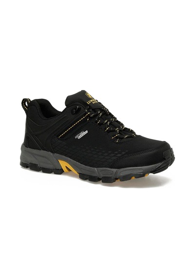 Lumberjack Flake Erkek Outdoor Ayakkabı C-lum019249e01001 Siyah