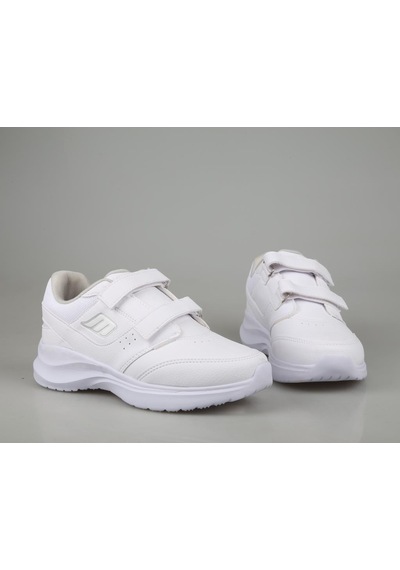 M.P Mp 232-1307 Beyaz Unisex Sneakers 001
