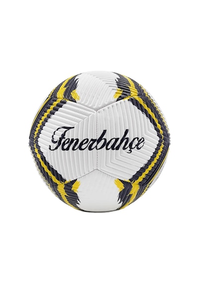Fenerbahçe Futbol Topu Lines Lacivert-sarı