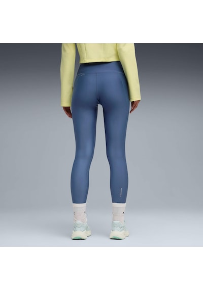 Puma Velocıty Kadın Koşu Taytı 526591 80 Mavi
