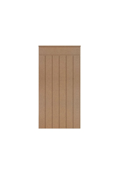 Duvar Kaplama Mdf Dekoratif Duvar Paneli 8050