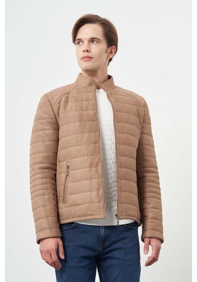İmza Sütlü Kahverengi Suni Deri Hakim Yaka Düz Yırtmaçsız Tam Astar Slim Fit Casual Deri Mont 1038245150 Sütlü Kahverengi İmza Sütlü Kahverengi Suni Deri Hakim Yaka Düz Yırtmaçsız Tam Astar Slim Fit Casual Deri Mont 1038245150 Sütlü Kahverengi