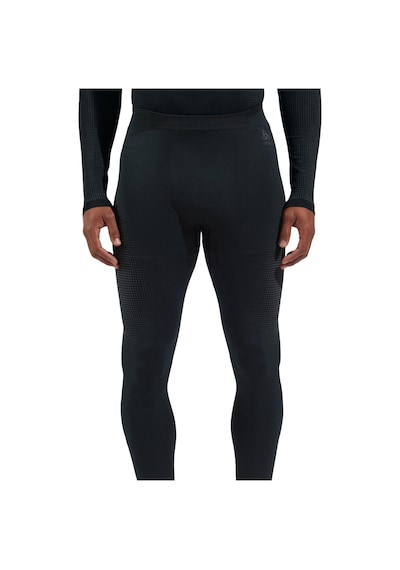Odlo Performance Warm Bl Bottom Long 5513 Siyah