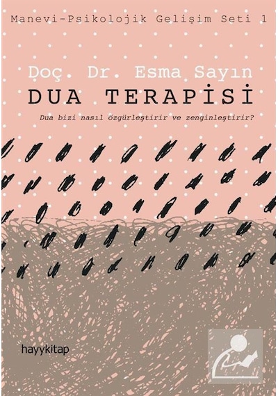 Dua Terapisi - Esma  Sayın