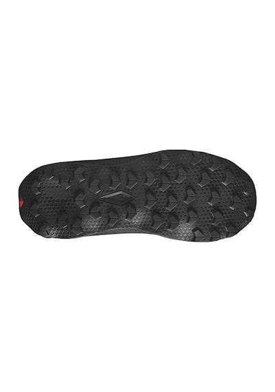 Salomon Ultra Flow 2 Gore-tex Erkek Outdoor Koşu Ayakkabısı L47981400 Siyah Siyah