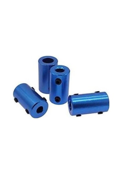Esnek Kaplin 5x5mm D14l25