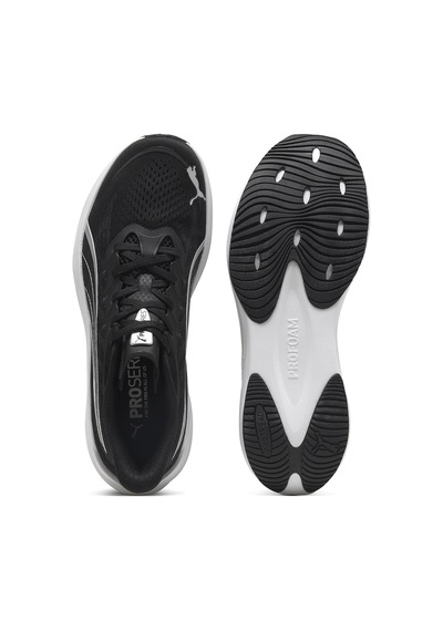 Puma Darter Pro 2 Kadın Siyah Koşu Ayakkabısı 31258701 Siyah