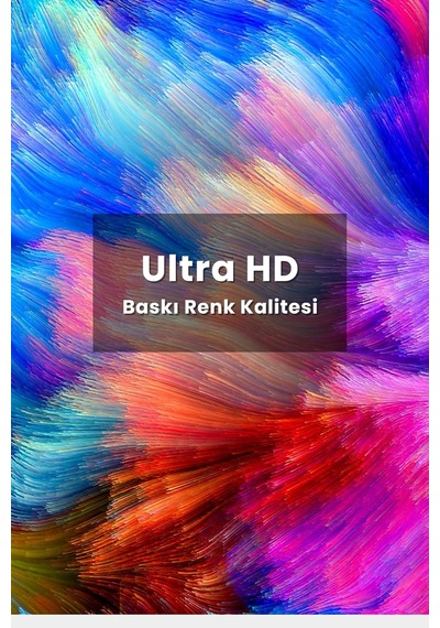 Yapışkansız Tutunabilen 2 Adet Beyaz Akıllı Kağıt 50x70 Cm, Yazı Tahtası, Sihirli Pano Genel
