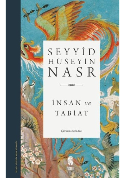 İnsan Ve Tabiat - Yqbx-659800