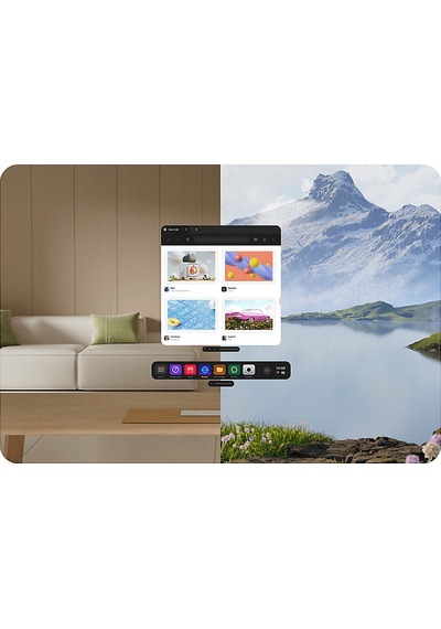 Pico 4 Ultra VR-MR 256 GB Sanal Gerçeklik Gözlüğü