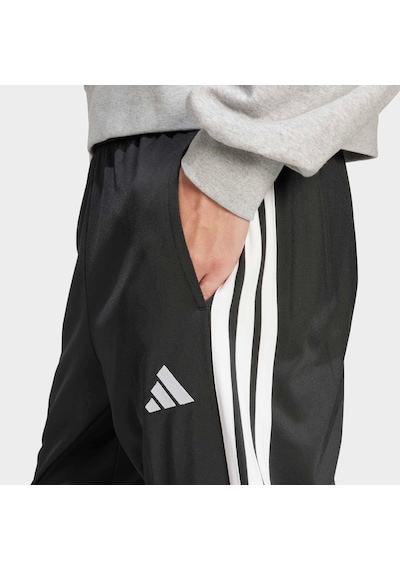 Adidas Dayready Erkek Siyah Eşofman Altı Jı8809