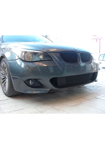 Bmw 5 Seri E60 2003-2009 Arası M Tampon Uyumlu Sis Farı İthal
