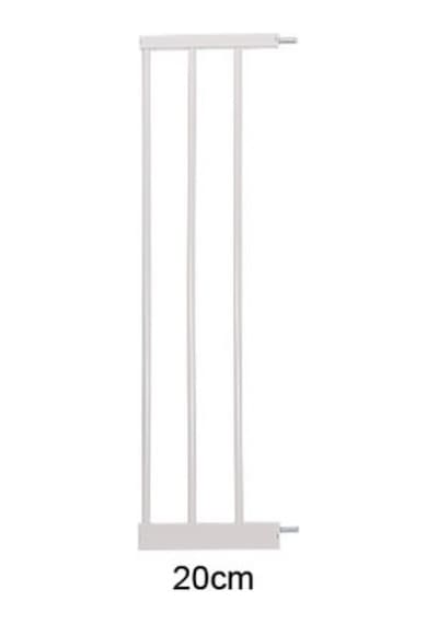 Portakal Safety Çocuk Güvenlik Kapısı Uzatma Parçası 20 CM