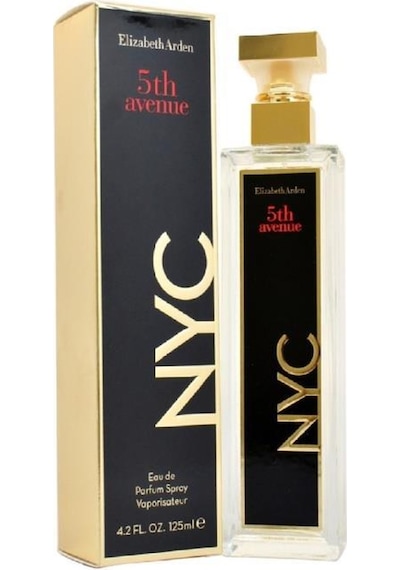 Elizabeth Arden 5th Avenue NYC Kadın Parfüm EDP 125 ML