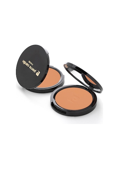 Pierre Cardin Porcelain Edition Compact Powder - Pudra - 788- Honey Bronze 0