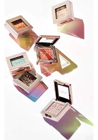 Topaklanmayan, El Yapımı Glitter Far Modern Shadow Glitter Prism No.3 Ultimate Prism Diğer