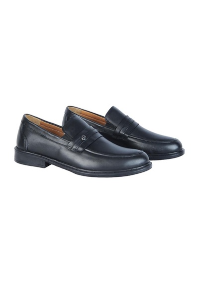 M.P Mp 241-4407mr %100 Deri Günlük Erkek Casual Ayakkabı 001