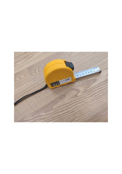 Şerit Metre 25 Mm X 10 Metre 10 M