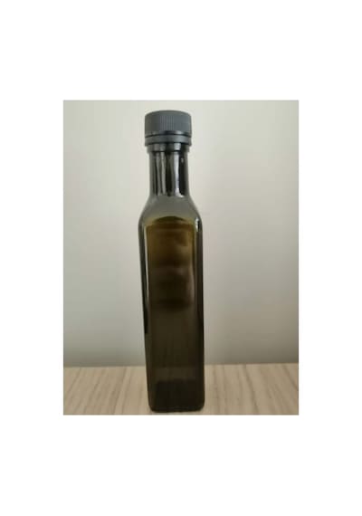 500ml Yeşil Maraska, 6 Adet, Boş Cam Şişe, Yağ Şişesi, Nar Ekşisi Şişesi, Sos Şisesi