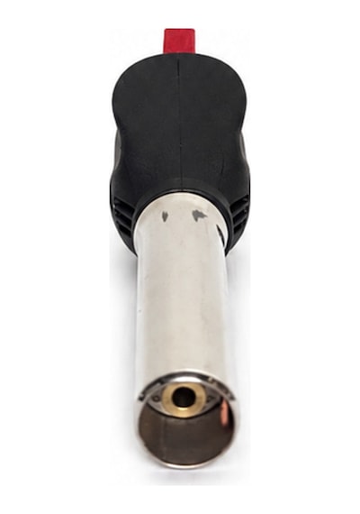 BC-PRO1300 Seramik Yalıtımlı Pürmüz Başlığı –  1300°C Ayarlanabilir Alev