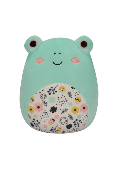 Squishmallows Kurbağa Fritz 13cm Sqer00818