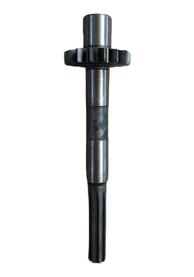 Teknik Bahçe Taral Prizdirek Kısa-375