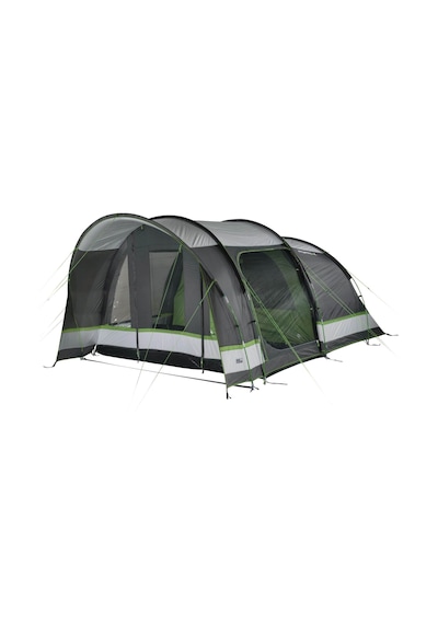 High Peak Brixen 4 Kişilik Kamp Çadırı Acı Kahverengi