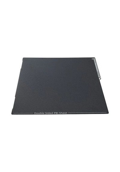 Anycubic Kobra 3 Max - Çift Taraflı Peı Kaplı Yay Çeliği Tabla -