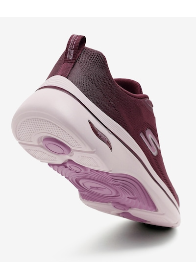 Skechers Go Walk Arch Fıt 2.0-cassy Kadın Bordo Yürüyüş Ayakkabısı 125346 Burg