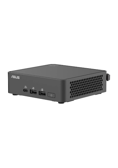 Asus NUC 15 Pro RNUC15CRKU500002 Ultra 5 225H Free Dos Barabone Mini Pc