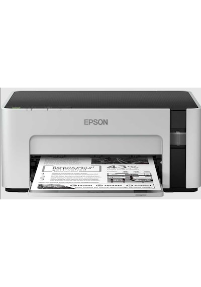 Epson M1100 Tanklı A4 Mono Yazıcı