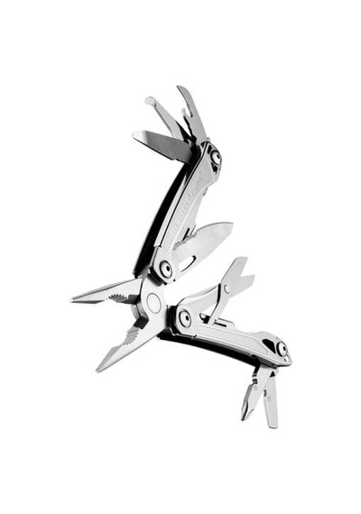 Leatherman Wıngman Multipurporse Metalik