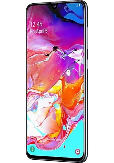 Samsung Galaxy A70 128 GB (Samsung Türkiye Garantili)
