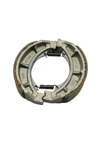 Arka Fren Balatası - Tvs Raider 125  - K6320590 52221j