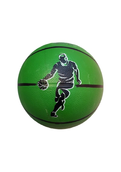 Yeşil 5 Numara Basketbol Topu