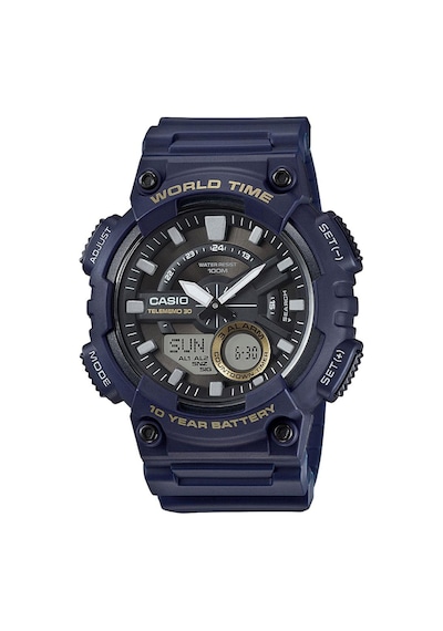Casio AEQ-110W-2AVDF Erkek Kol Saati