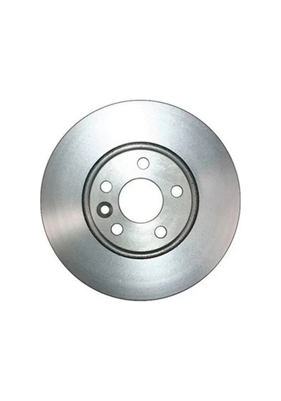 Ford Ön Fren Disk Ferodo Ddf1567