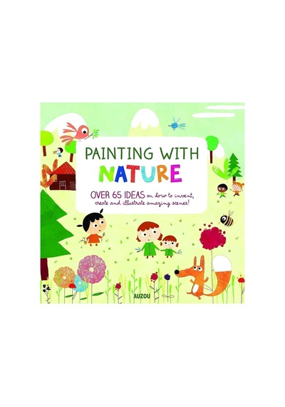 Painting With Nature